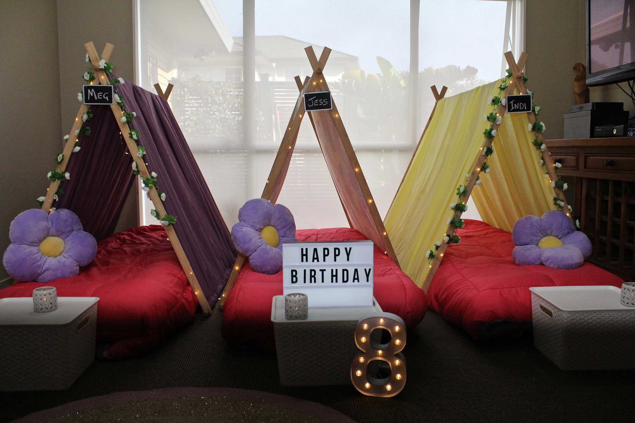 Welcome To Auckland's newest and exciting children's party hire company